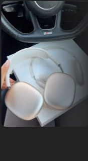 AirPods Max win